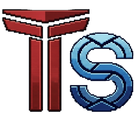 TS Store logo
